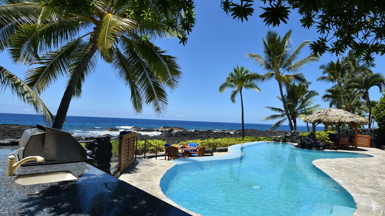 Photo of Outdoor in Kailua-Kona