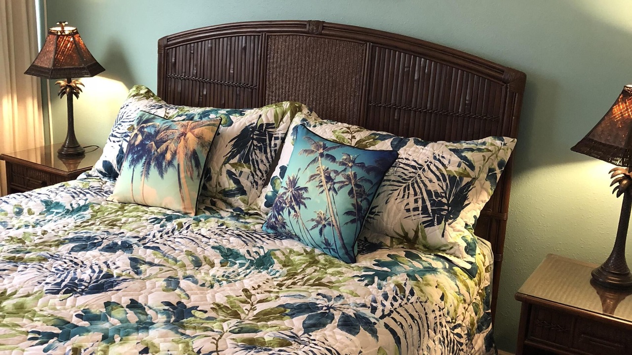 Photo of Bedroom in Kahana