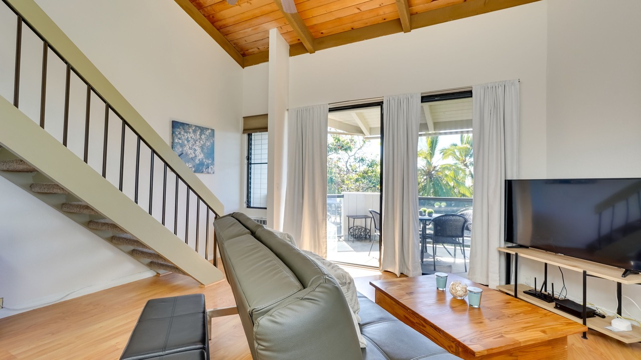 Photo of Bedroom in Historic Kailua Village