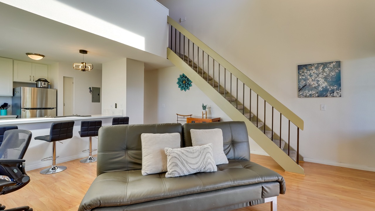 Photo of Livingroom in Historic Kailua Village