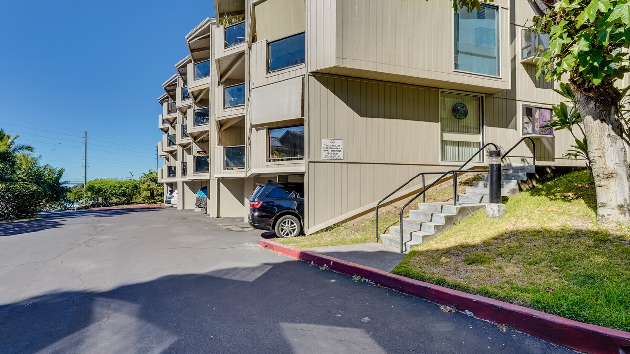 Photo of Outdoor in Historic Kailua Village