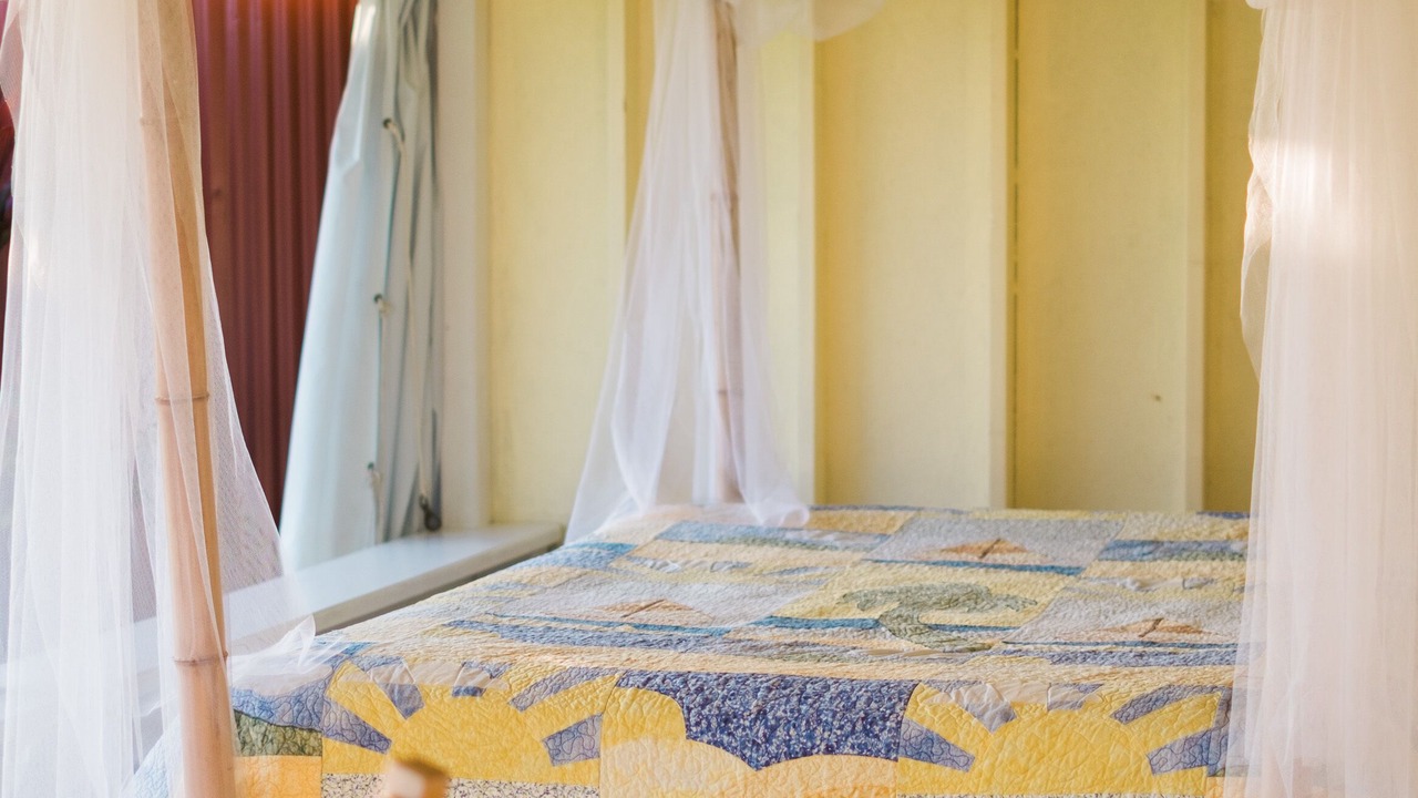Photo of Bedroom in Hakalau