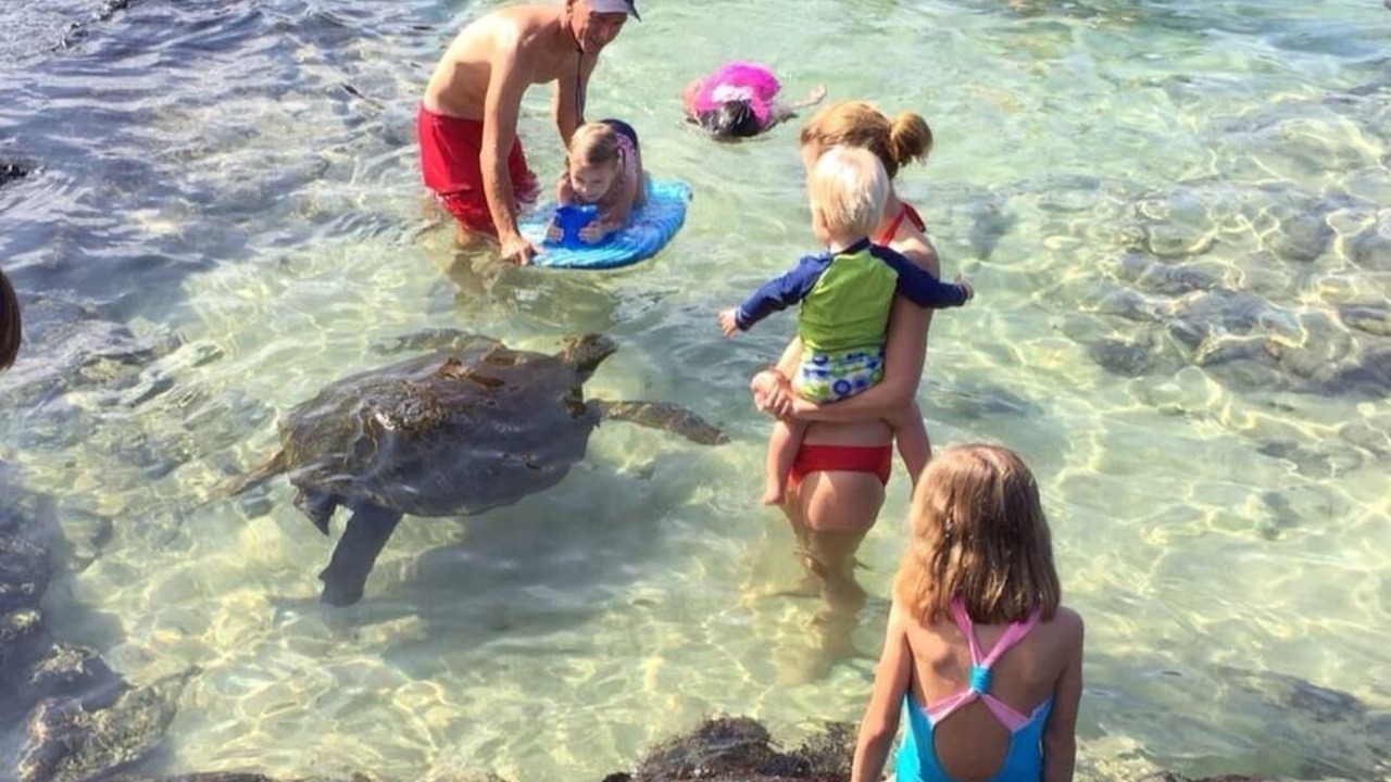 Photo of Others in Hakalau