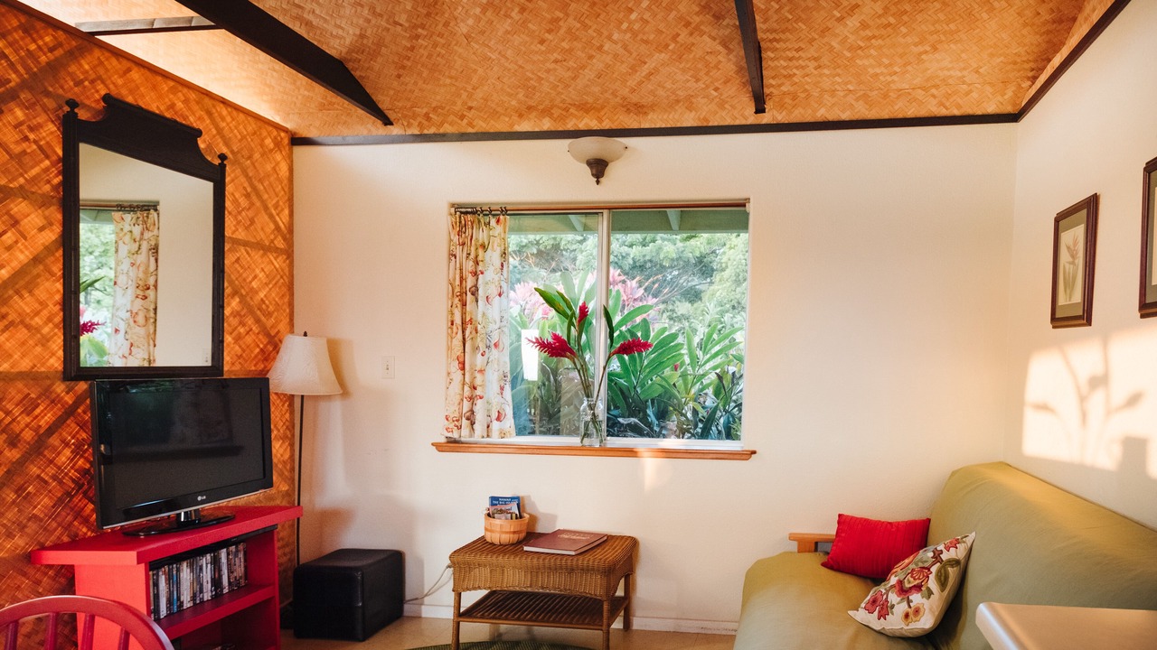 Photo of Livingroom in Hakalau