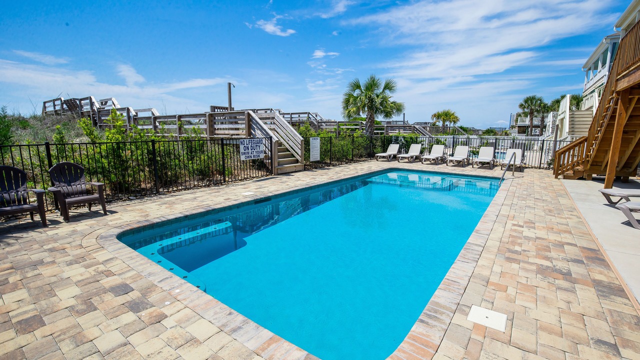 Photo of Outdoor in North Myrtle Beach