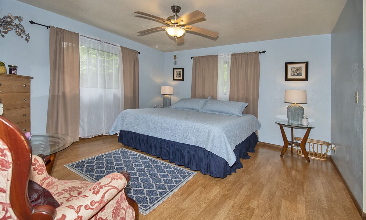 Photo of Bedroom in Kapoho