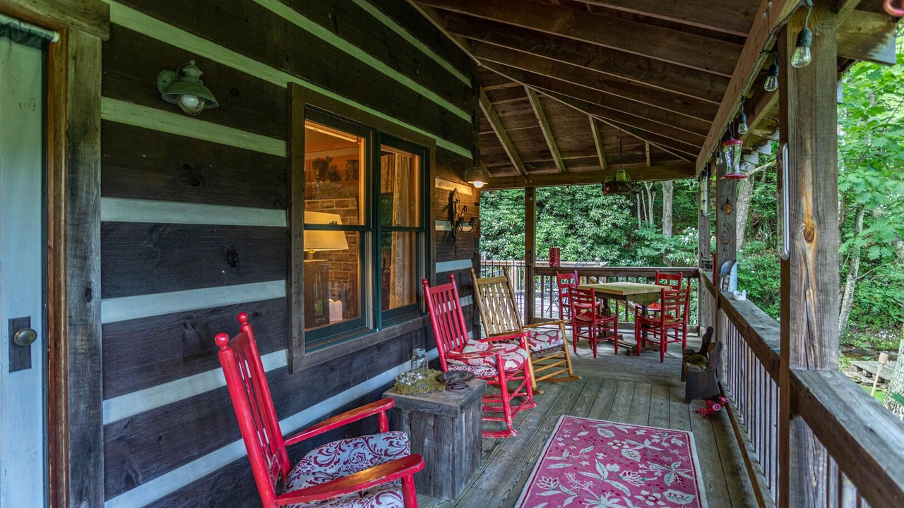 Photo of Outdoor in Banner Elk