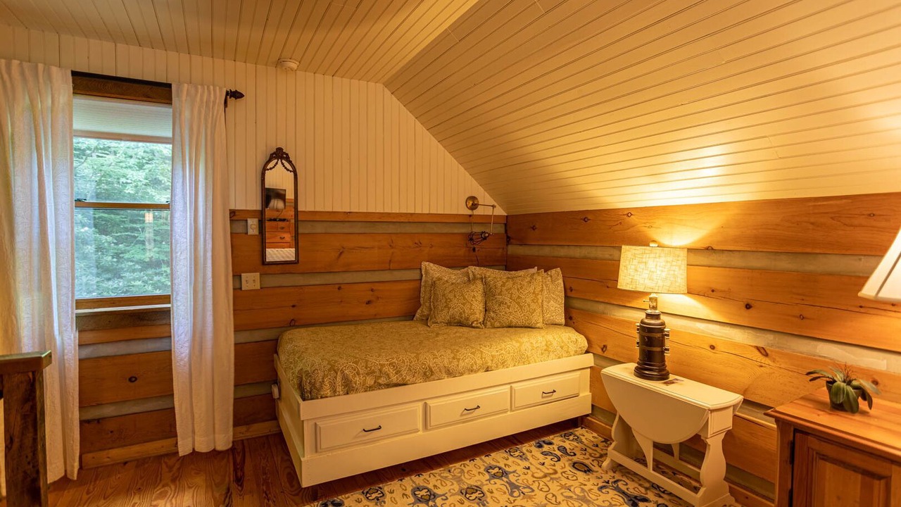 Photo of Bedroom in Banner Elk