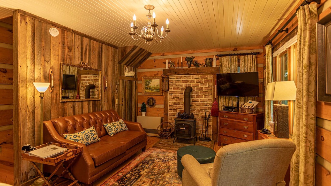 Photo of Livingroom in Banner Elk