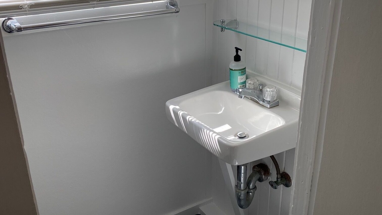 Photo of Bathroom in Lanikai