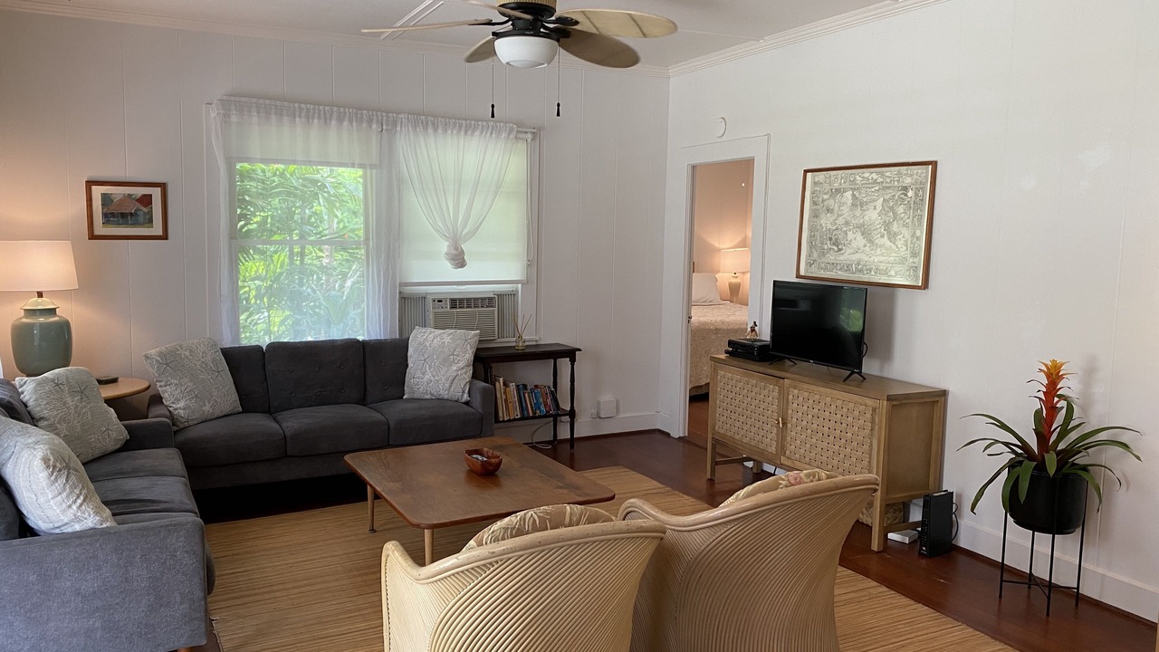Photo of Livingroom in Lanikai
