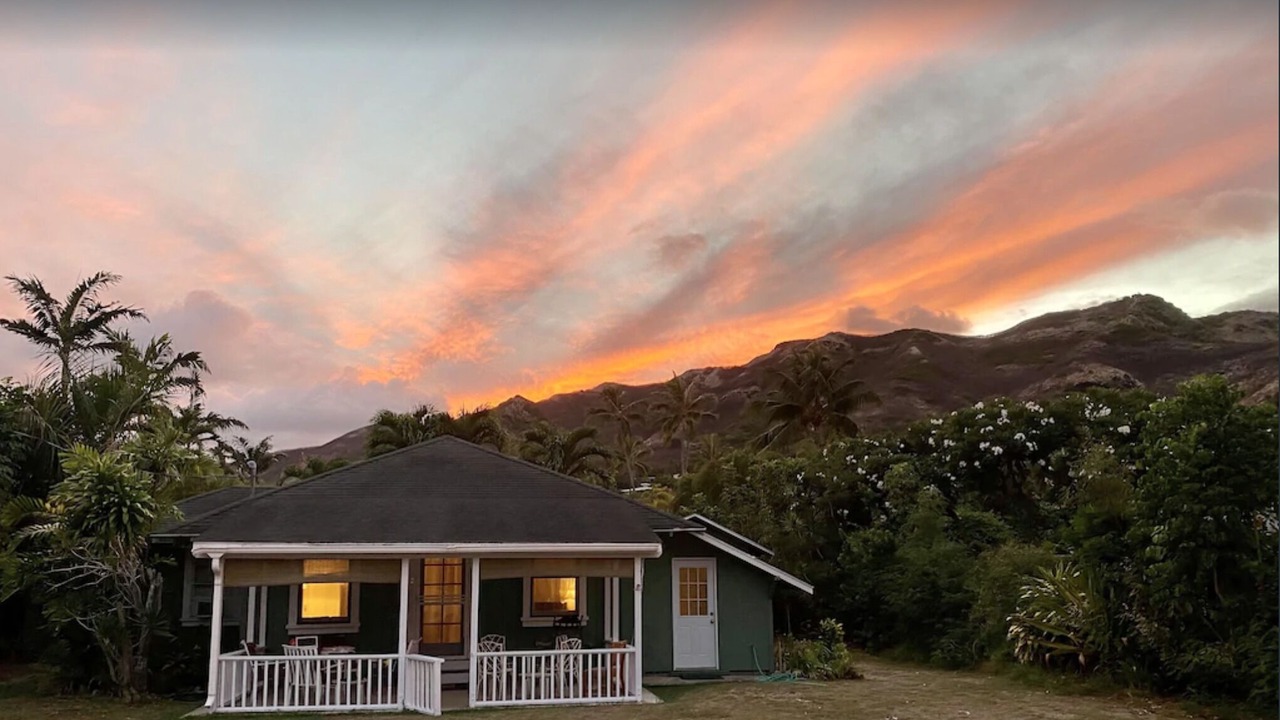 Photo of Others in Lanikai