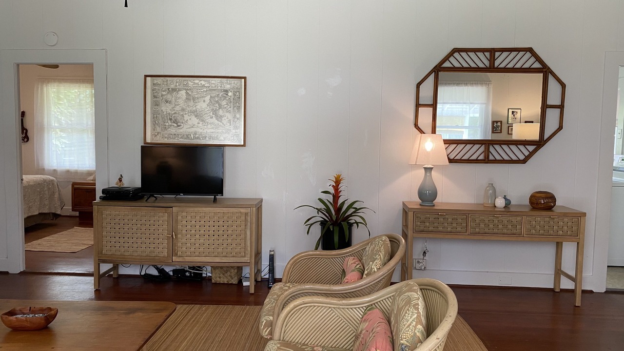 Photo of Livingroom in Lanikai