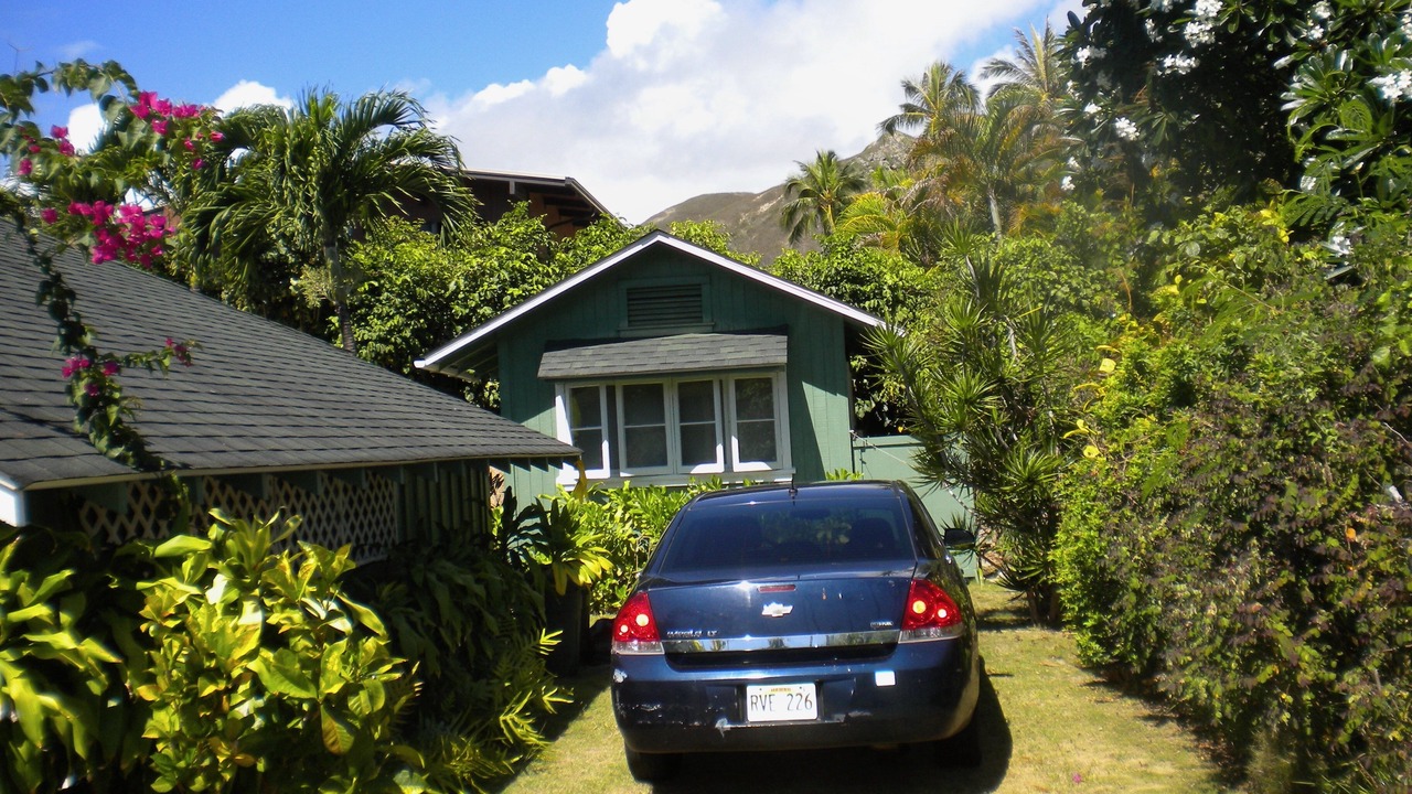 Photo of Bathroom in Lanikai