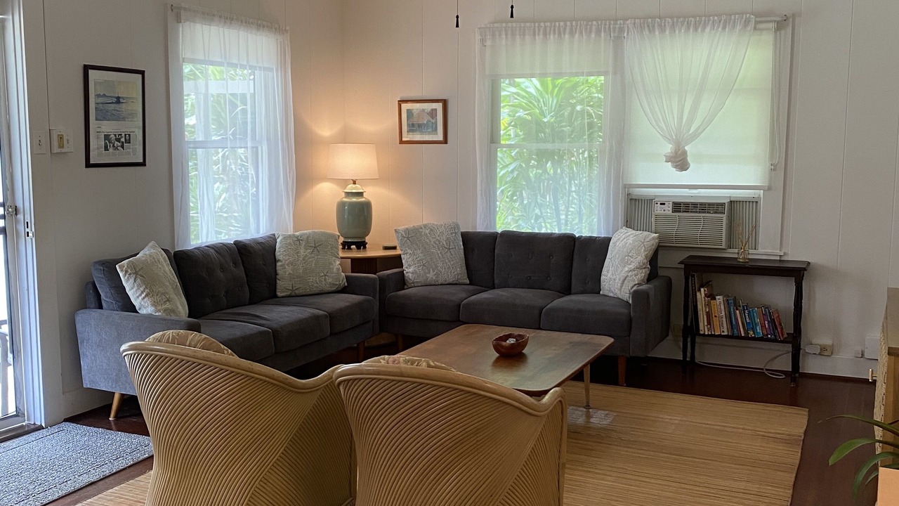 Photo of Livingroom in Lanikai