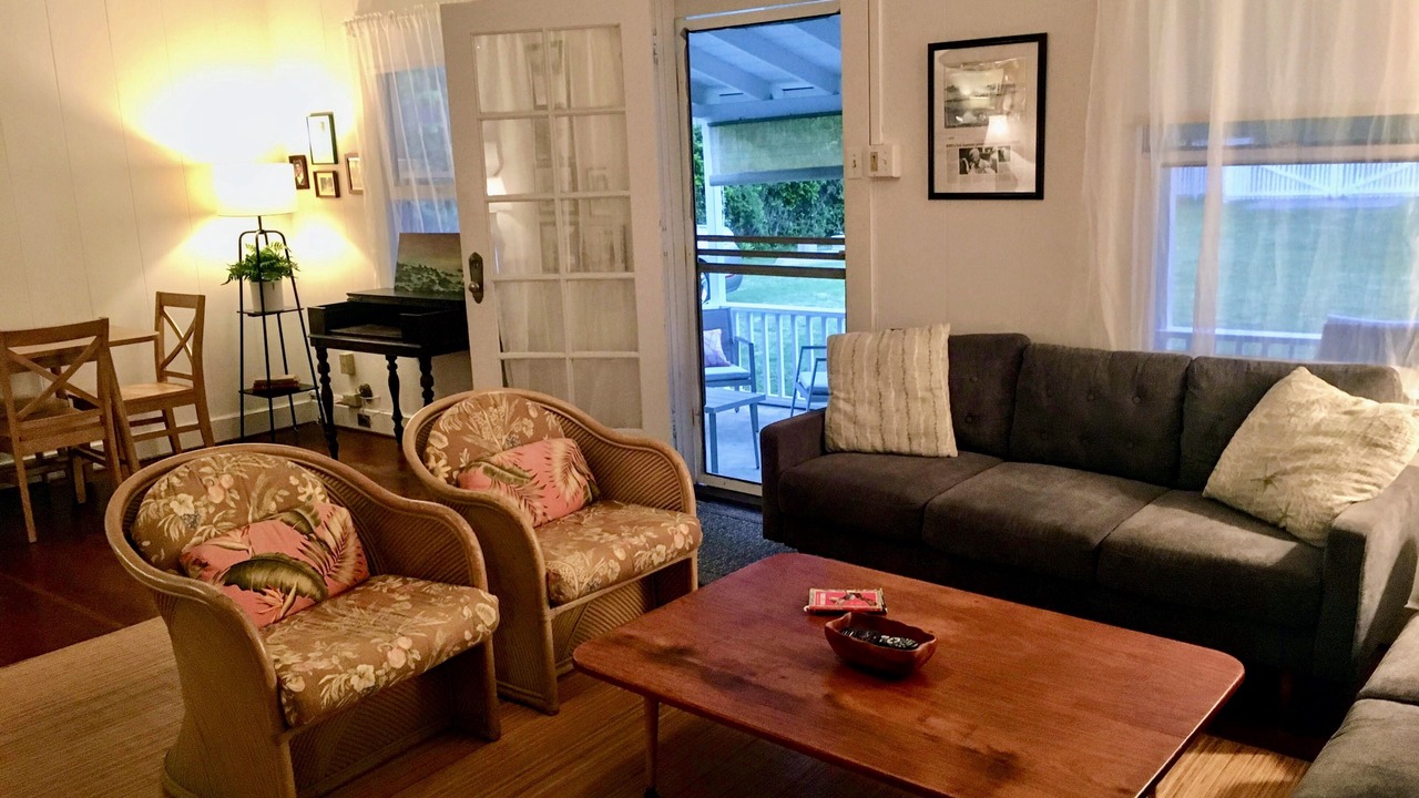 Photo of Bedroom in Lanikai
