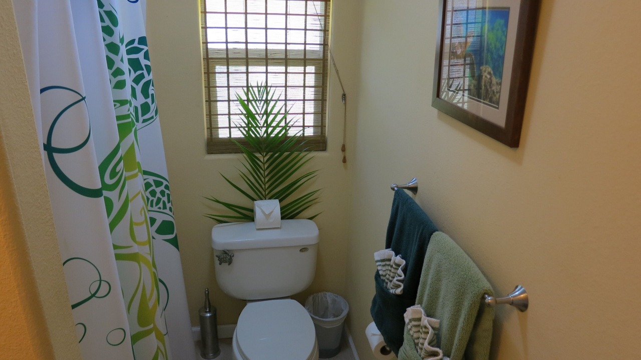 Photo of Bathroom in Leilani Estates