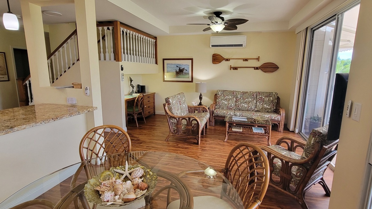 Photo of Livingroom in Kapolei