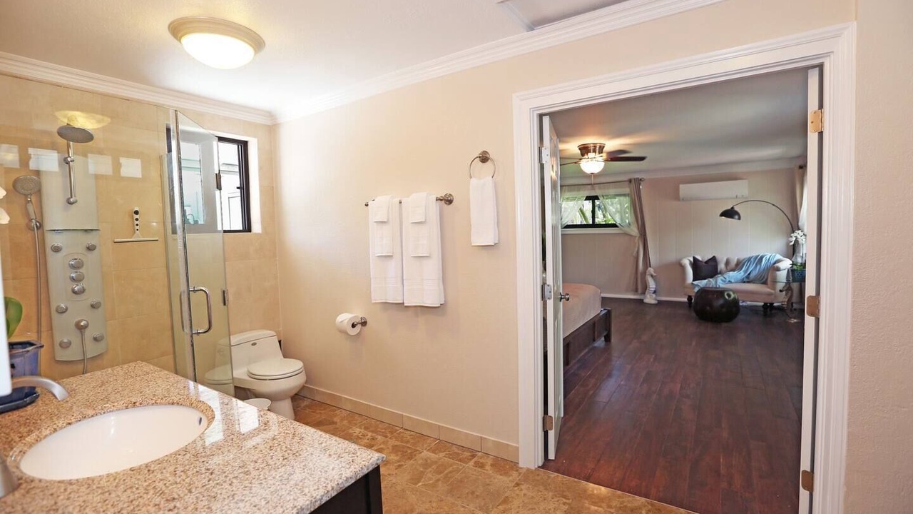 Photo of Bathroom in Kalama Tract