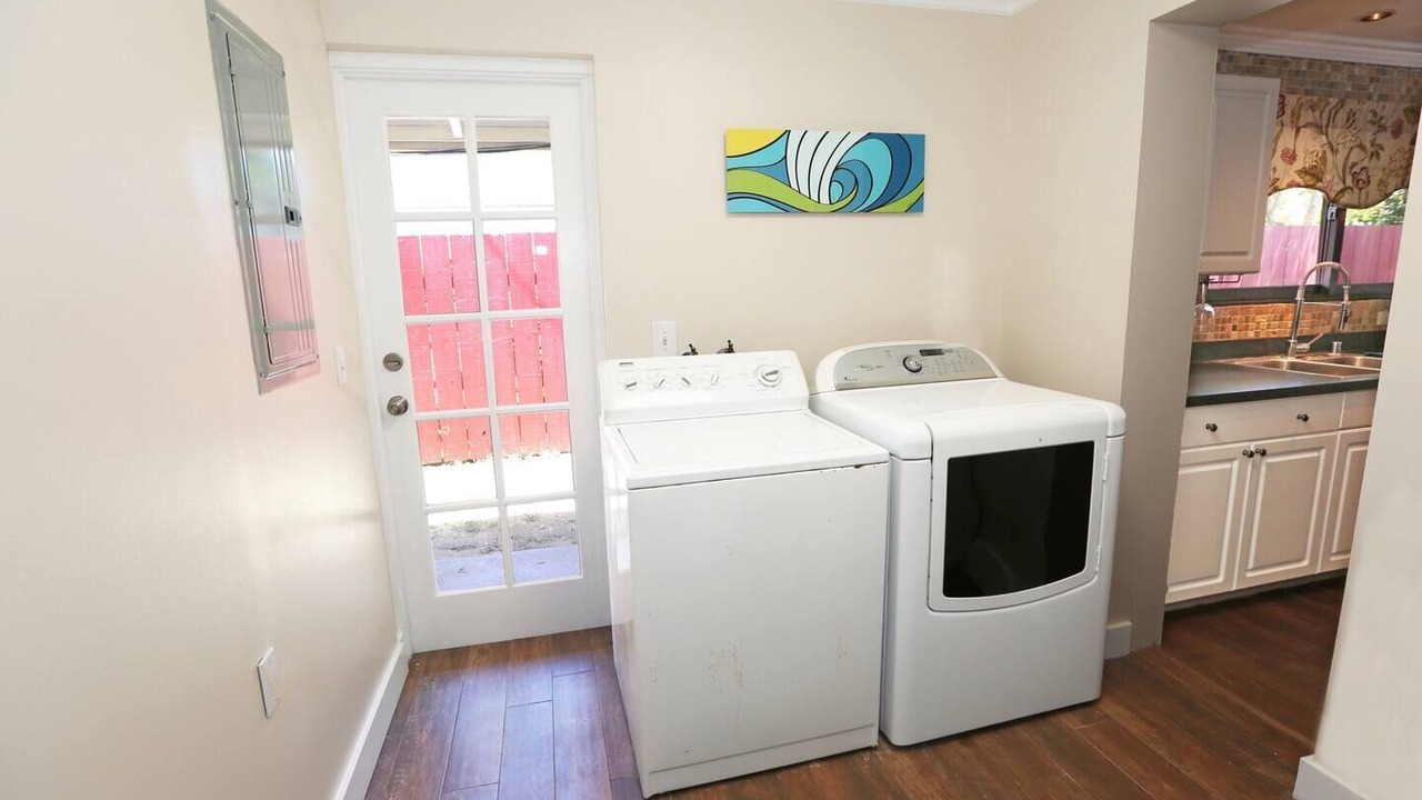 Photo of Bedroom in Kalama Tract