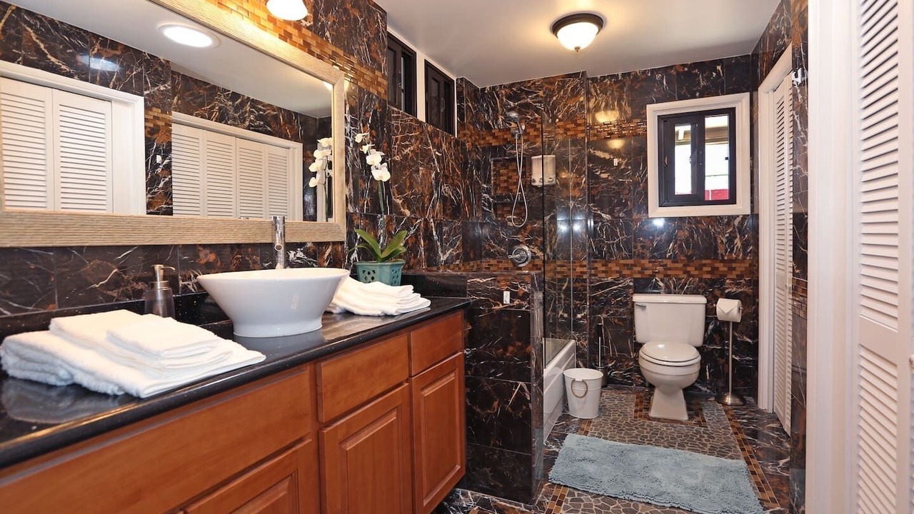 Photo of Bathroom in Kalama Tract