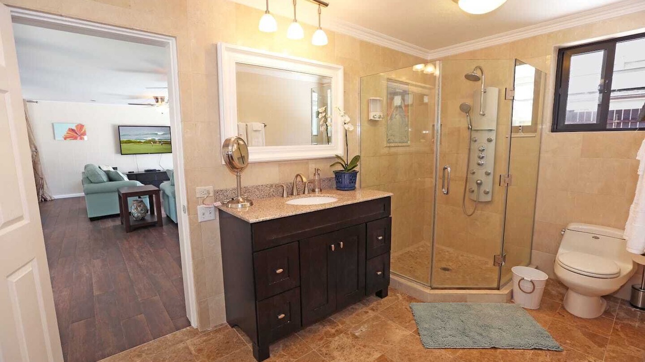 Photo of Bathroom in Kalama Tract