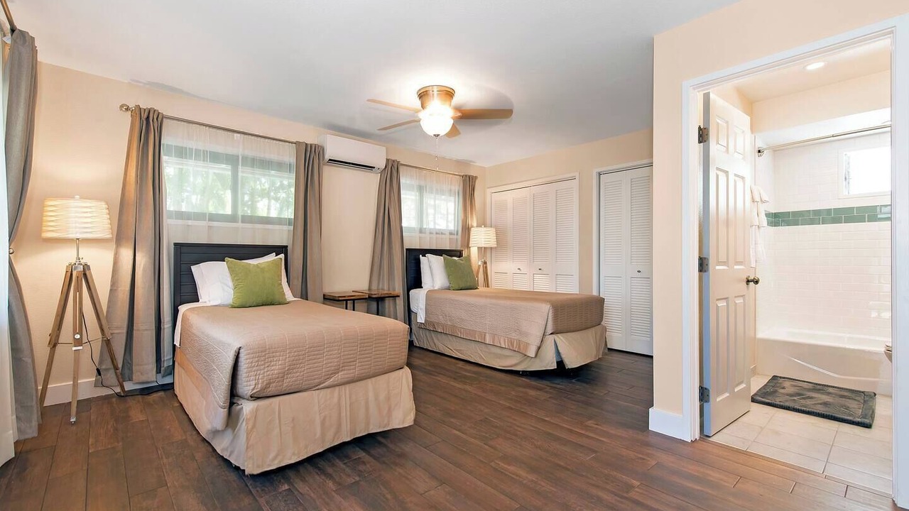 Photo of Bedroom in Kalama Tract