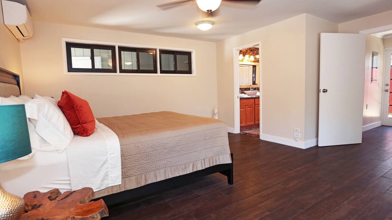 Photo of Bedroom in Kalama Tract