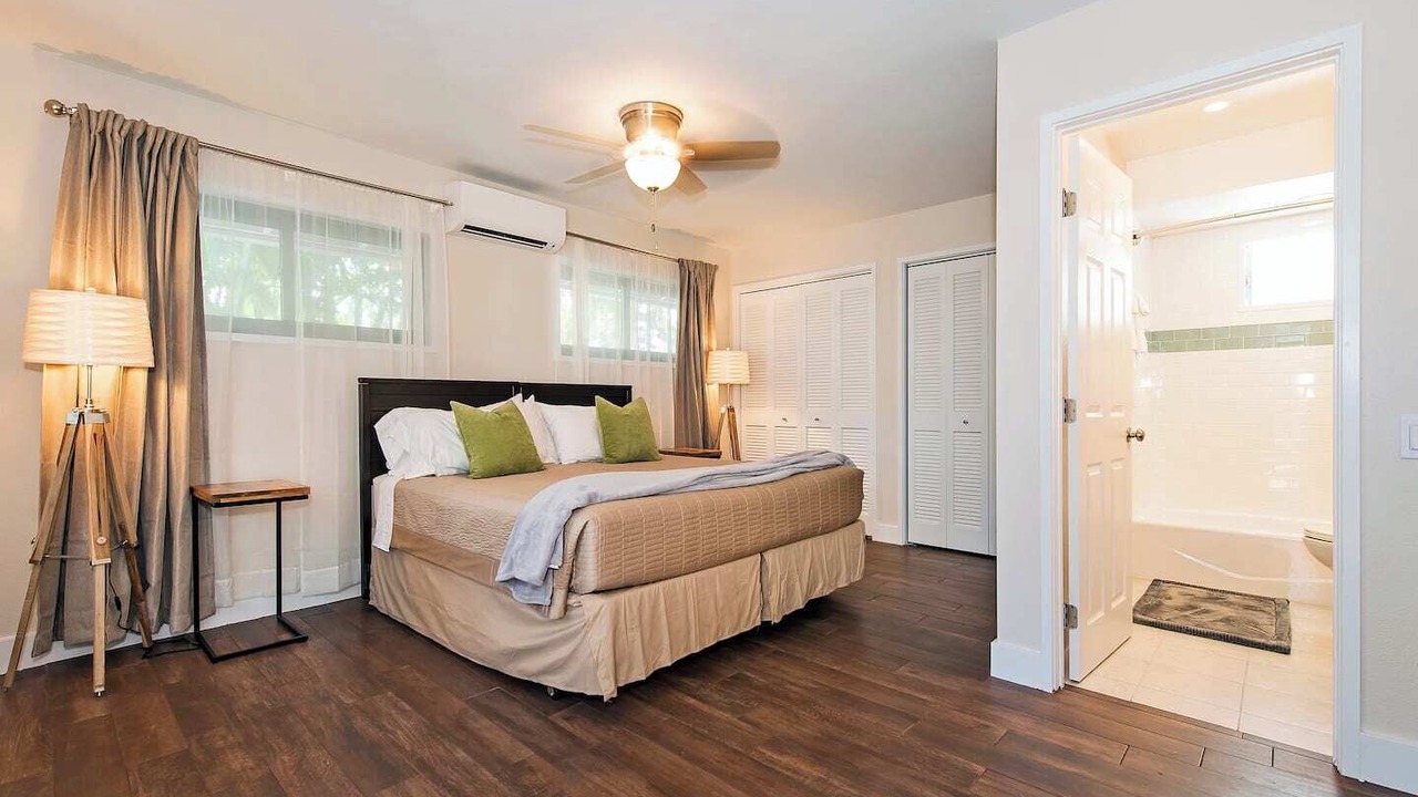 Photo of Bedroom in Kalama Tract