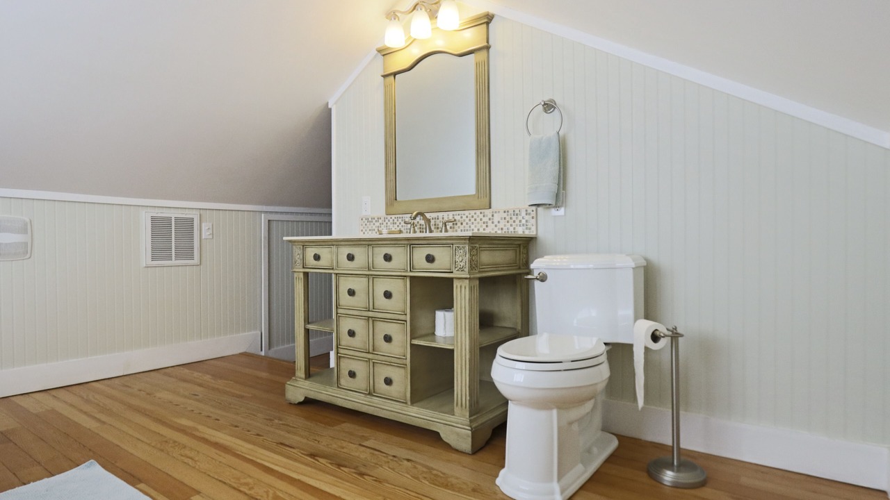 Photo of Bathroom in Fredericksburg