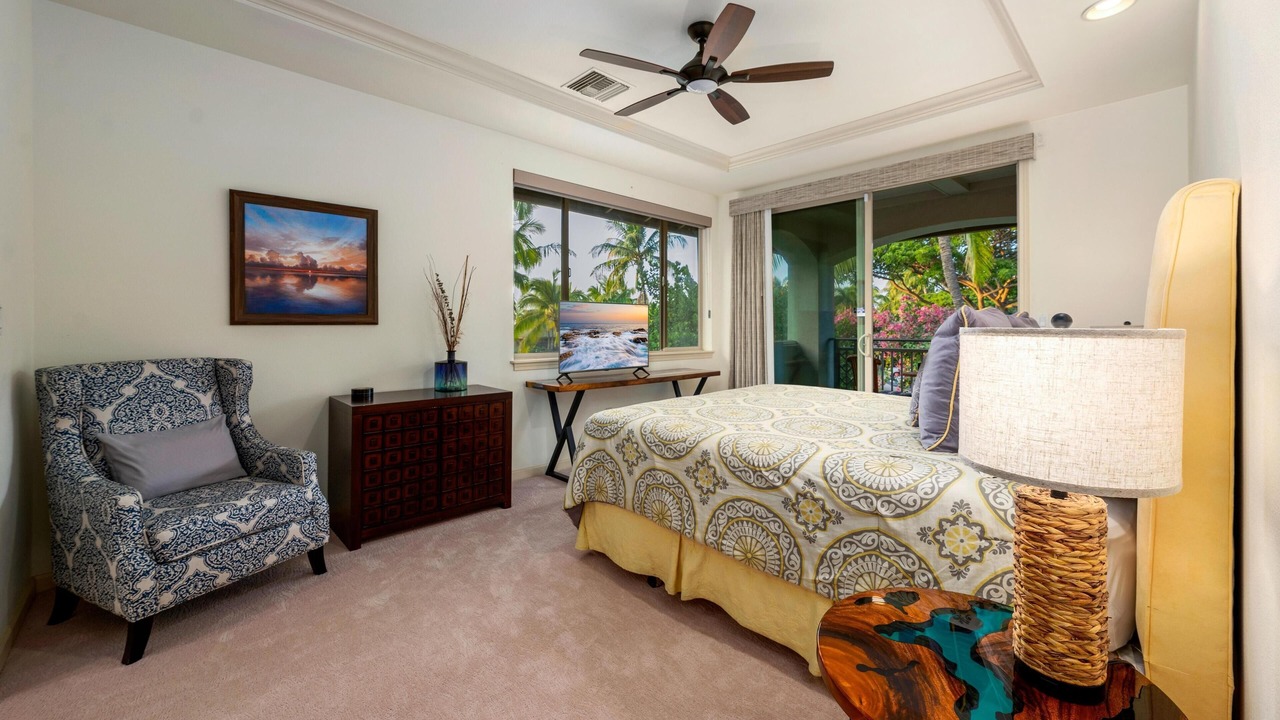 Photo of Bedroom in Kamuela
