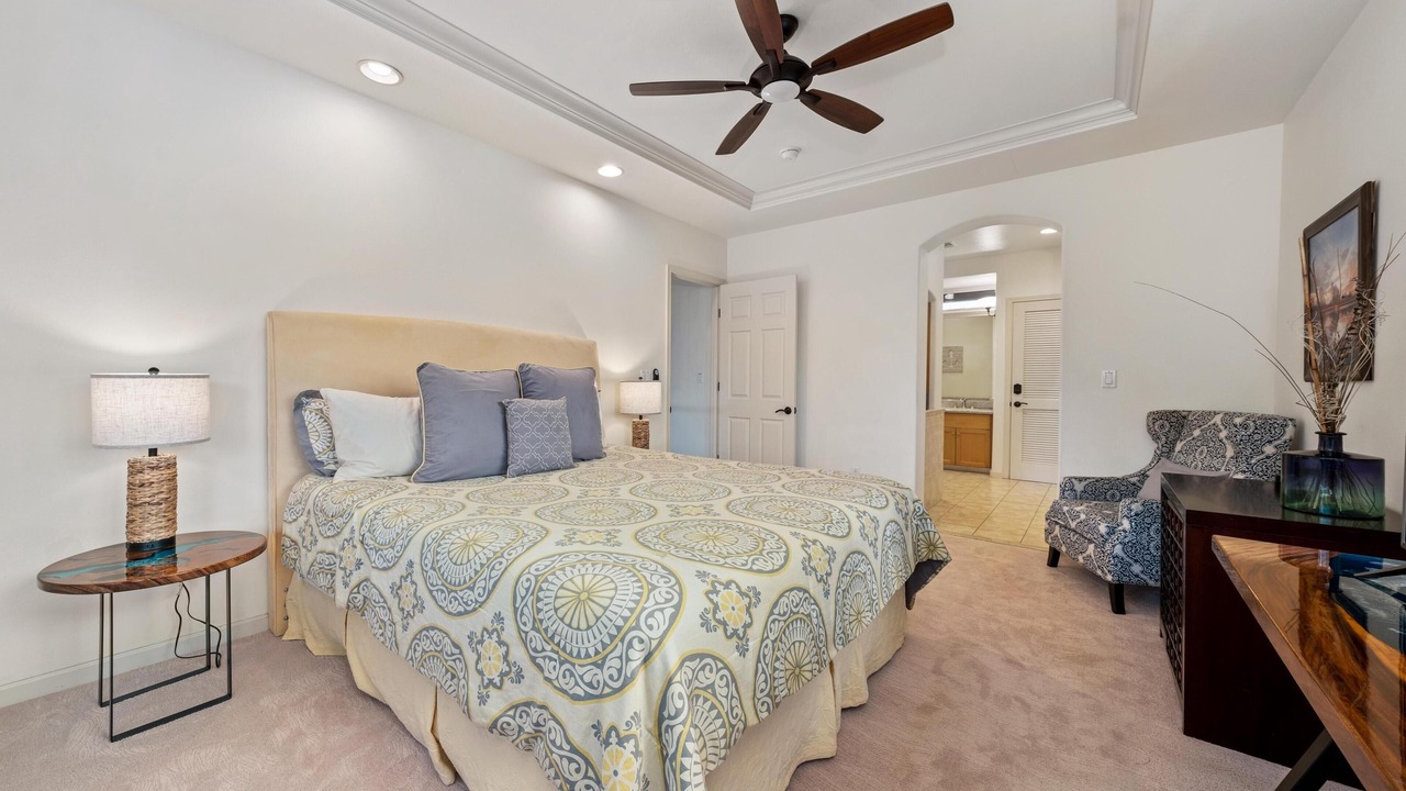 Photo of Bedroom in Kamuela