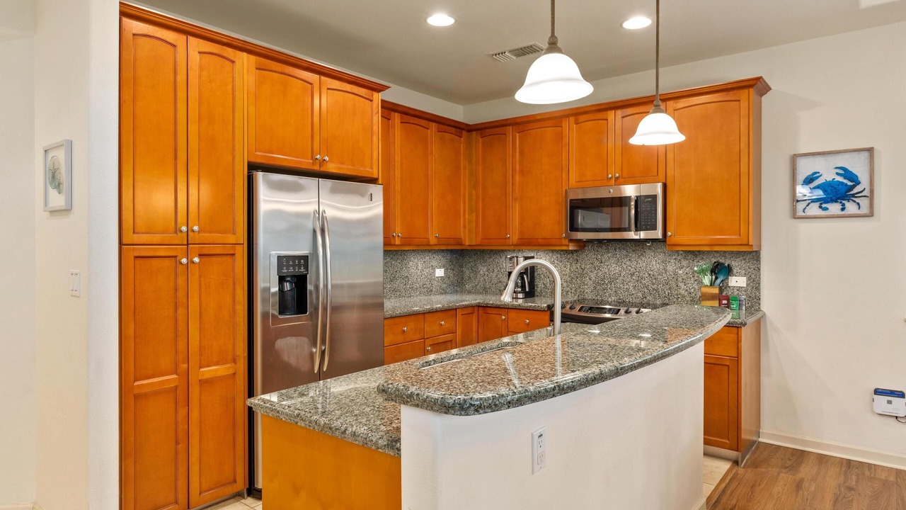 Photo of Kitchen in Kamuela