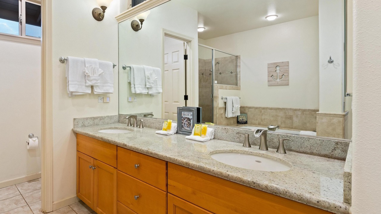 Photo of Bathroom in Kamuela