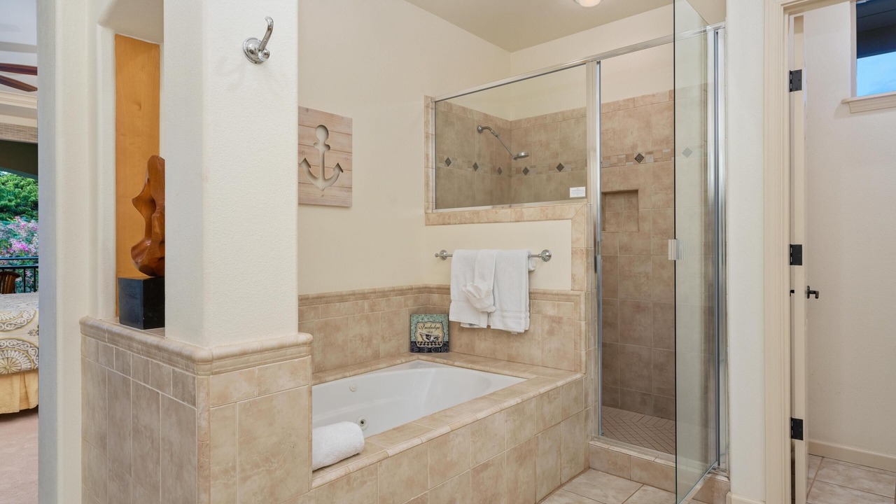 Photo of Bathroom in Kamuela