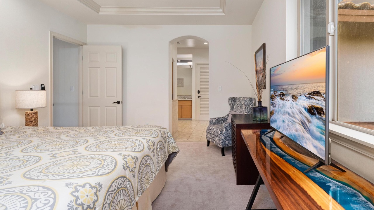 Photo of Bedroom in Kamuela