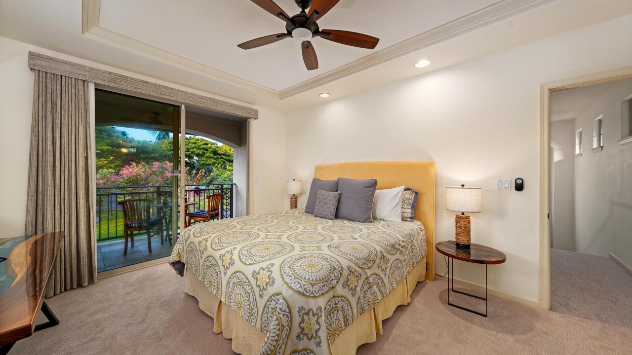 Photo of Bedroom in Kamuela