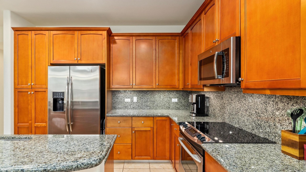 Photo of Kitchen in Kamuela