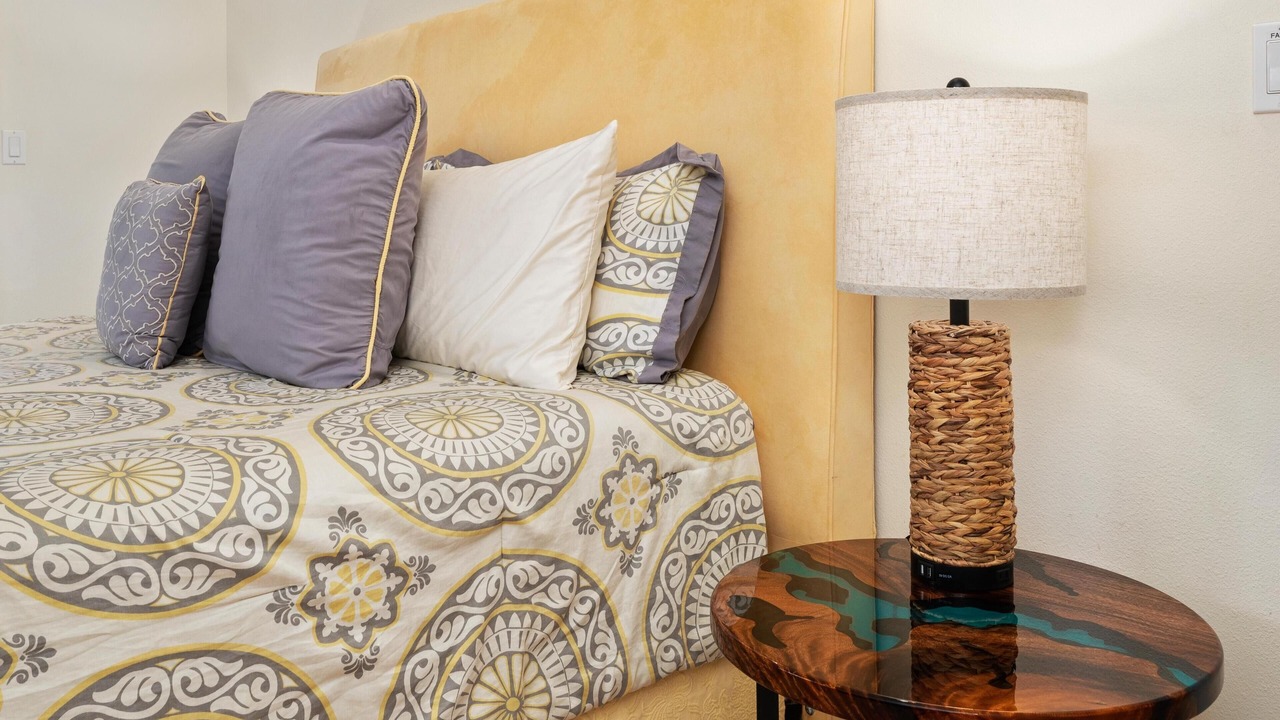 Photo of Bedroom in Kamuela