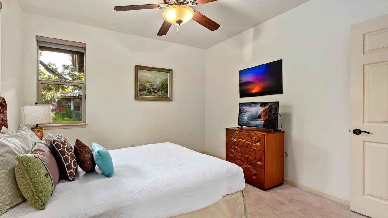 Photo of Bedroom in Kamuela