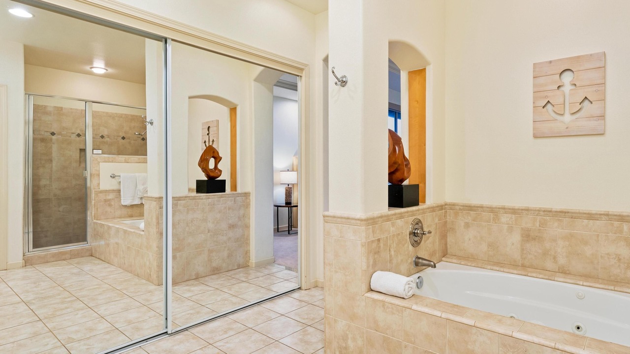 Photo of Bathroom in Kamuela