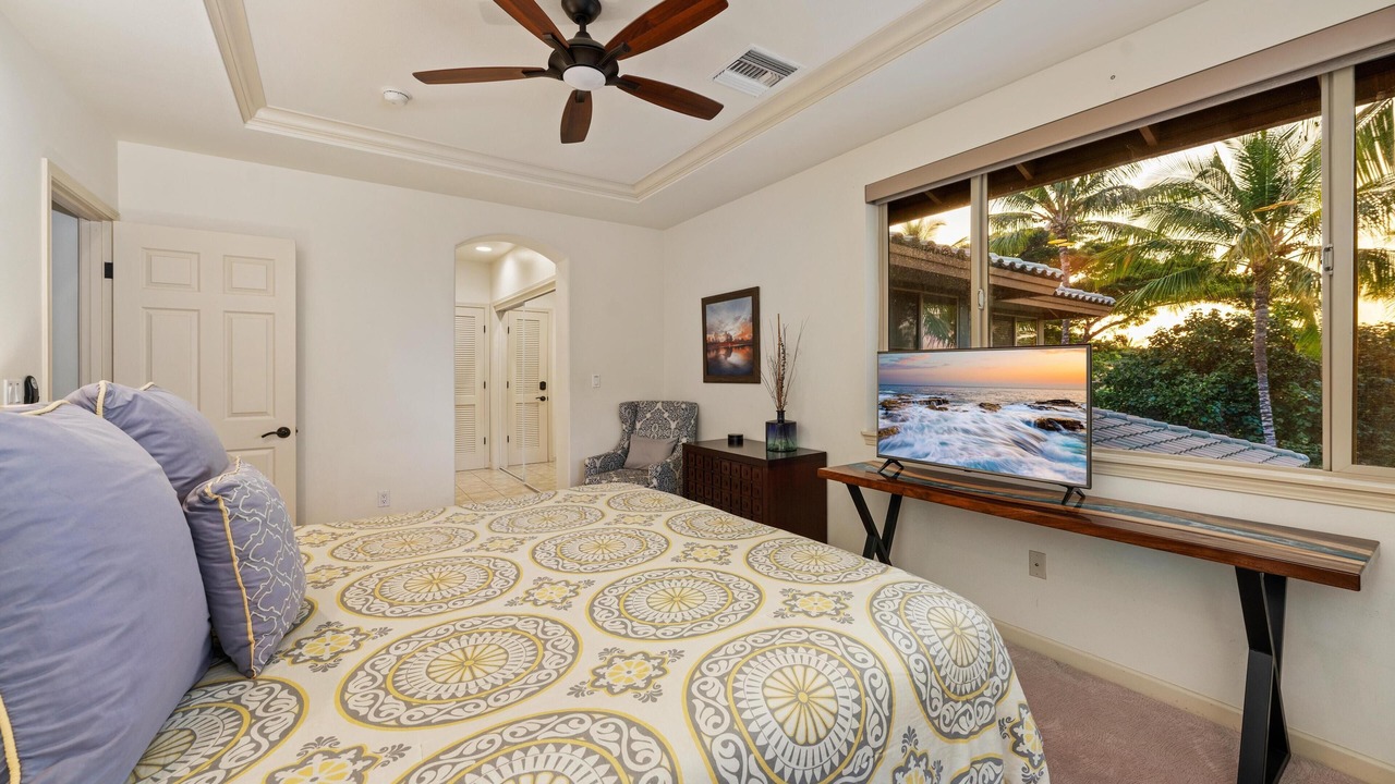 Photo of Bedroom in Kamuela