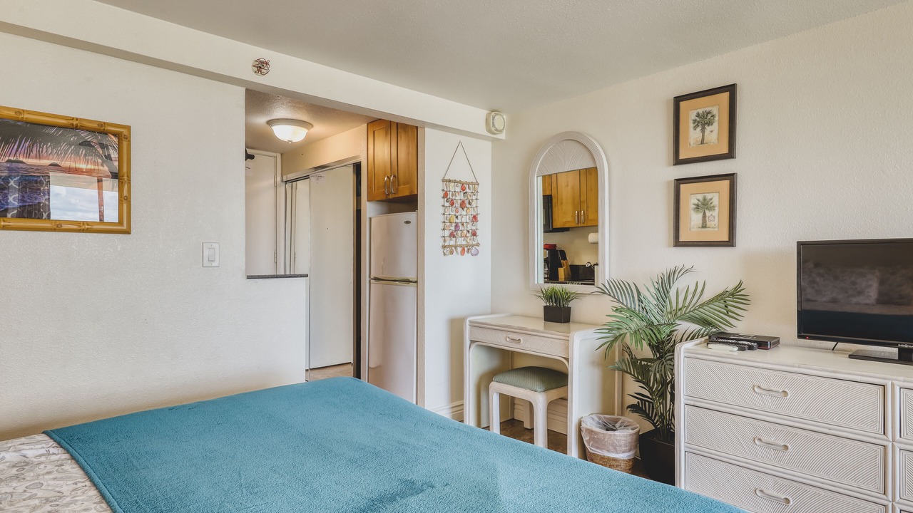 Photo of Bedroom in Waikiki
