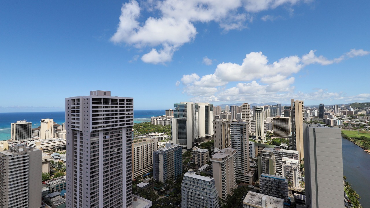 Photo of Outdoor in Waikiki