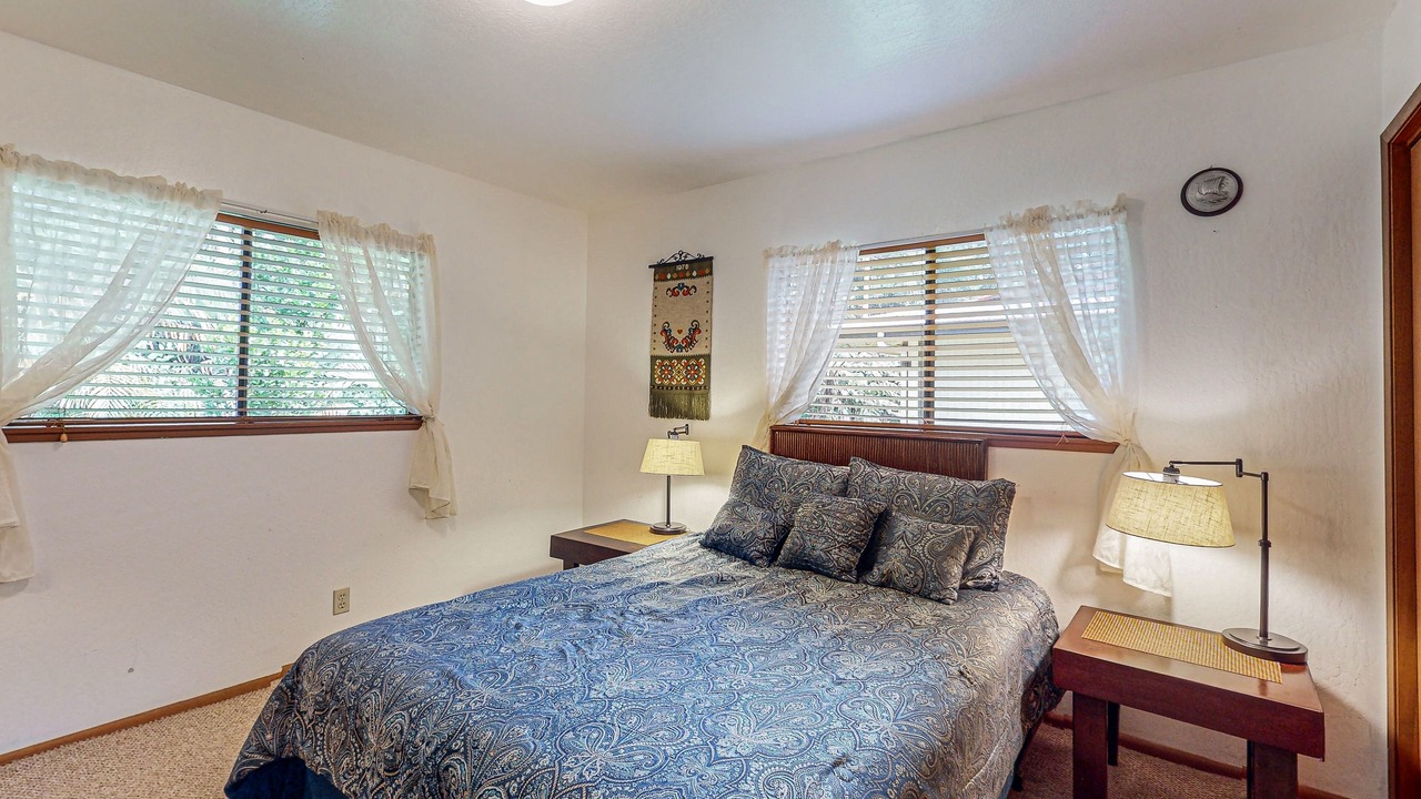 Photo of Bedroom in Volcano