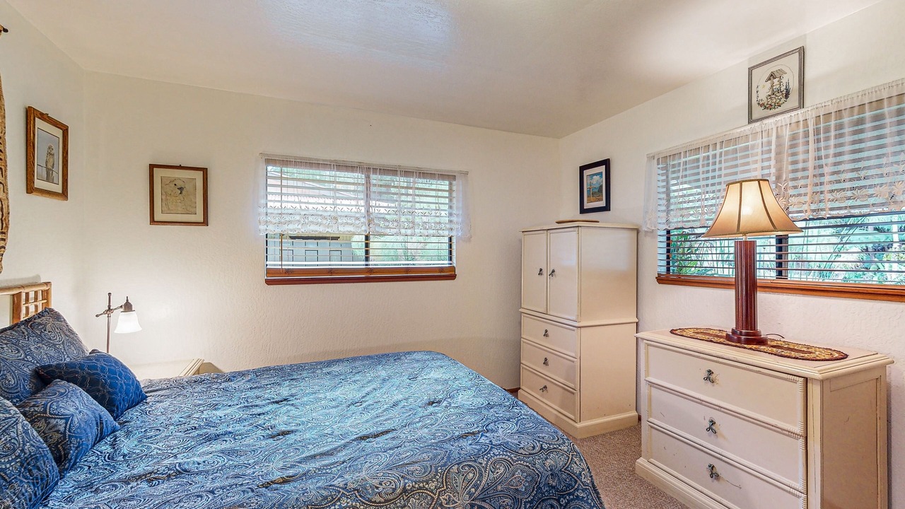 Photo of Bedroom in Volcano