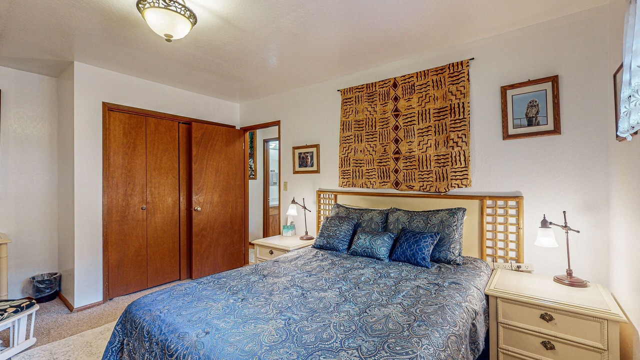 Photo of Bedroom in Volcano