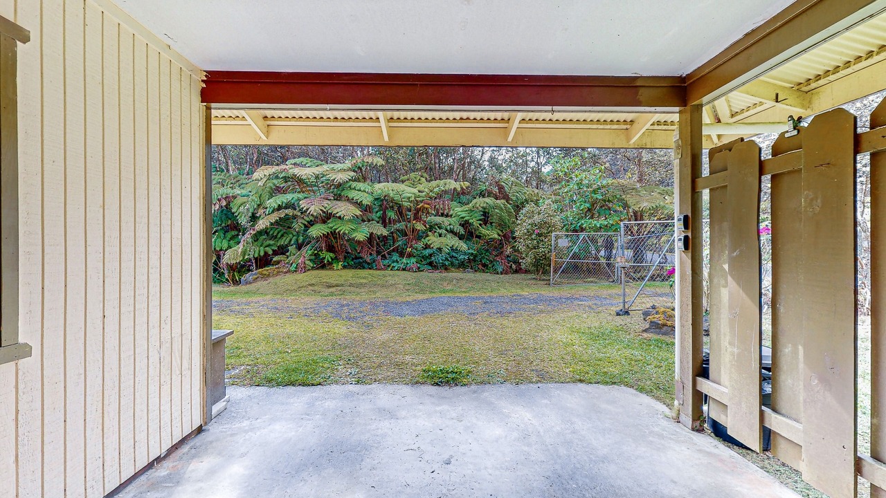 Photo of Outdoor in Volcano