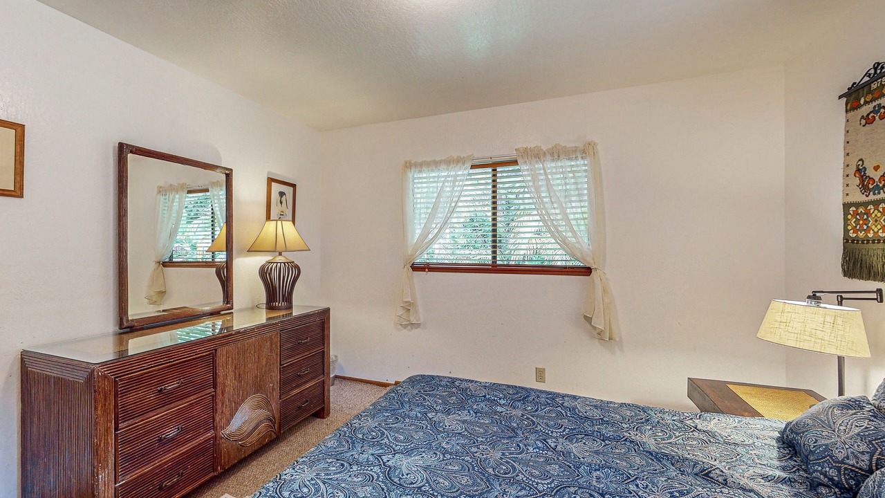 Photo of Bedroom in Volcano
