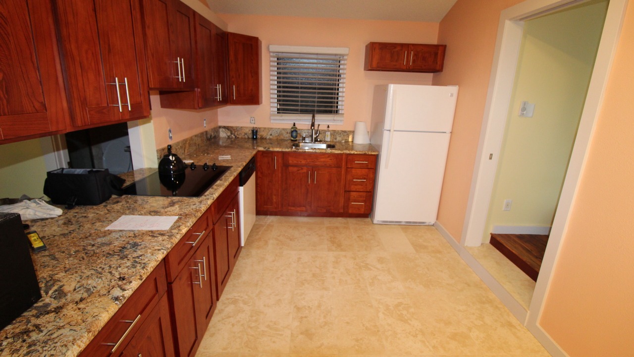 Photo of Kitchen in Kailua